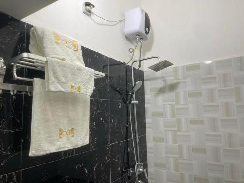hotel divines graces residence inn