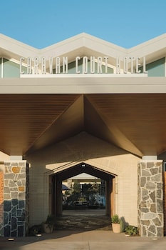 caravan court hotel