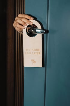 caravan court hotel