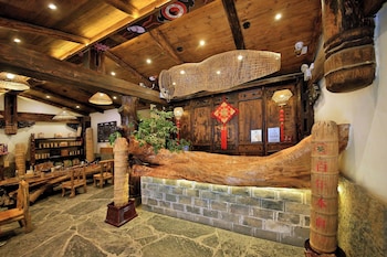 xiangxi dreamweaver inn