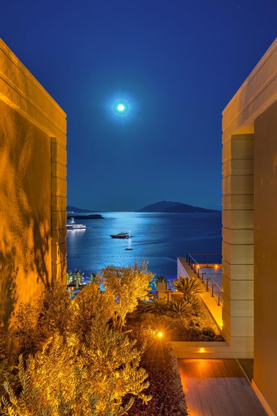 caresse a luxury collection resort and spa bodrum