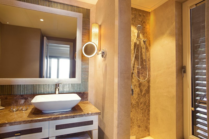 caresse a luxury collection resort and spa bodrum