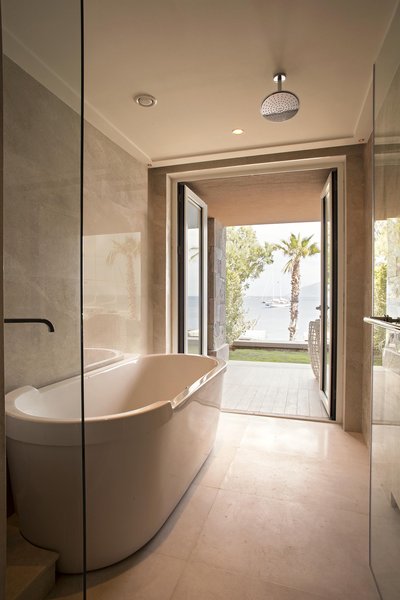 caresse a luxury collection resort and spa bodrum