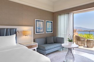 caresse a luxury collection resort and spa bodrum