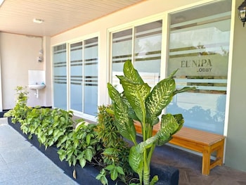 El Nipa Hotel Labuan Bajo,,4 star