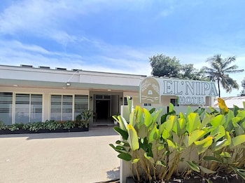 el nipa hotel labuan bajo