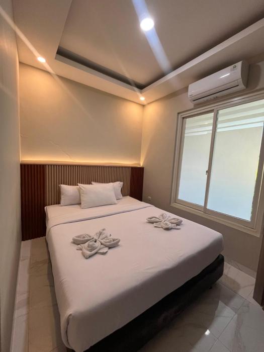 el nipa hotel labuan bajo