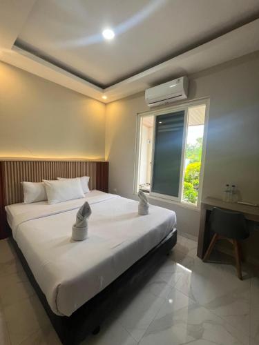 el nipa hotel labuan bajo