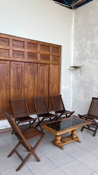Gatra Hotel Menara Kudus,,2 star