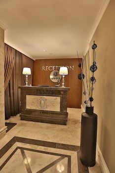 bon hotel hagia sophia