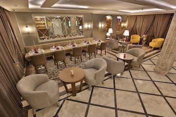 bon hotel hagia sophia