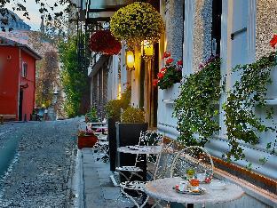 bon hotel hagia sophia