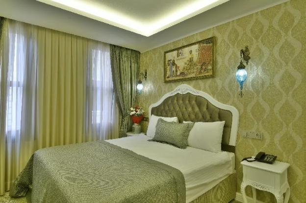 bon hotel hagia sophia