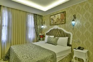 bon hotel hagia sophia