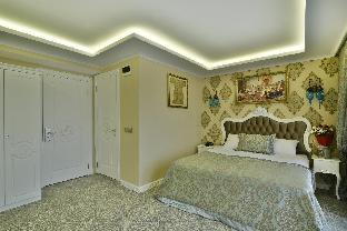 bon hotel hagia sophia