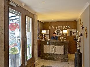 bon hotel hagia sophia