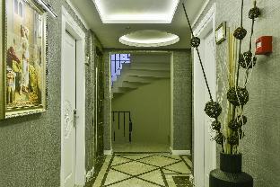 bon hotel hagia sophia