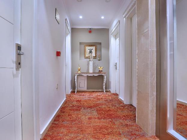 bon hotel hagia sophia