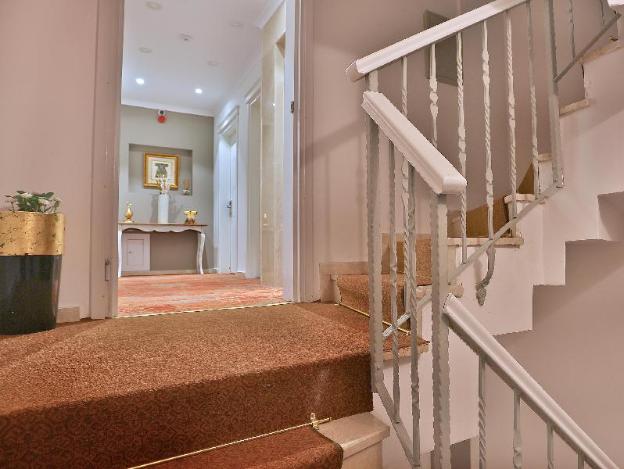 bon hotel hagia sophia