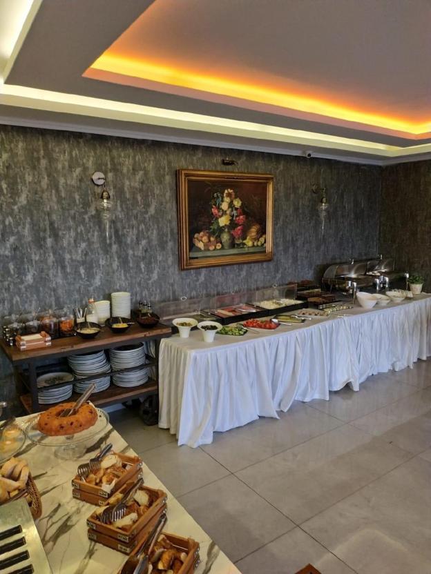 bon hotel hagia sophia