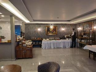 bon hotel hagia sophia