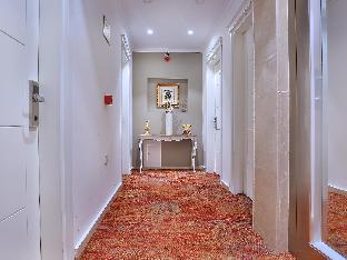 bon hotel hagia sophia