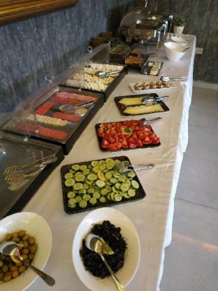 bon hotel hagia sophia