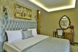 bon hotel hagia sophia