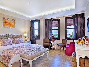 bon hotel hagia sophia