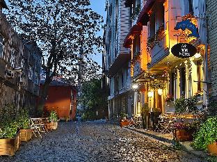 bon hotel hagia sophia