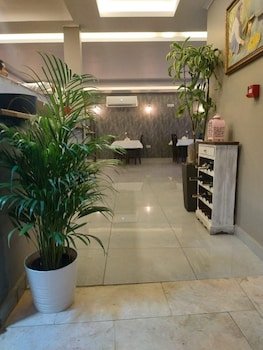 bon hotel hagia sophia