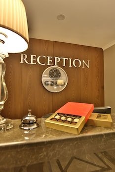 bon hotel hagia sophia