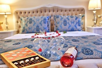 bon hotel hagia sophia