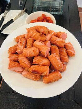 sunset hill resort phu quoc