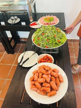 sunset hill resort phu quoc