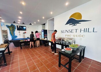 sunset hill resort phu quoc