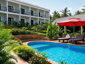 Sunset Hill Resort Phu Quoc,,3 star