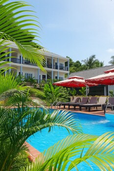 Sunset Hill Resort Phu Quoc,,3 star