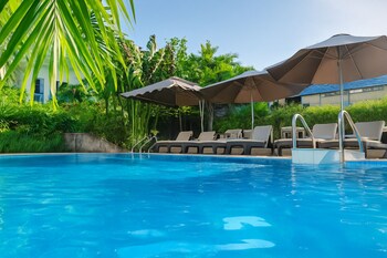 sunset hill resort phu quoc