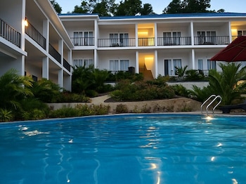 sunset hill resort phu quoc