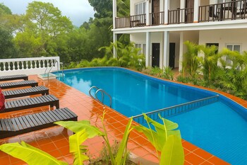 sunset hill resort phu quoc