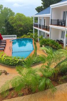 sunset hill resort phu quoc