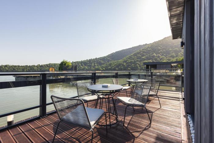 kundzuli apart hotel