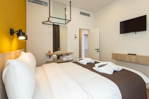 kundzuli apart hotel