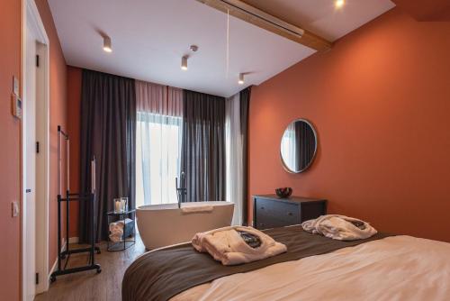 kundzuli apart hotel
