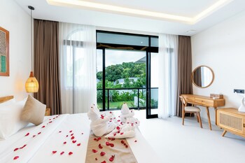 kamarasa villa balangan