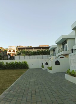 kamarasa villa balangan