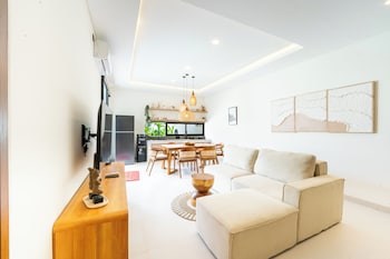kamarasa villa balangan
