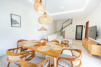 kamarasa villa balangan