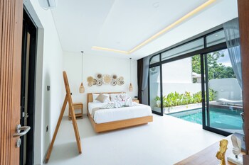 kamarasa villa balangan